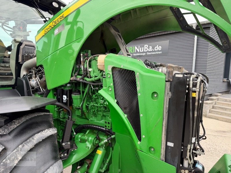 Traktor za tip John Deere 8345 R e23, Gebrauchtmaschine u Prenzlau (Slika 19)