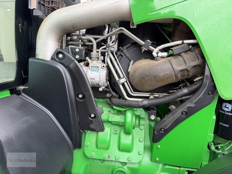 Traktor za tip John Deere 8345 R e23, Gebrauchtmaschine u Prenzlau (Slika 20)