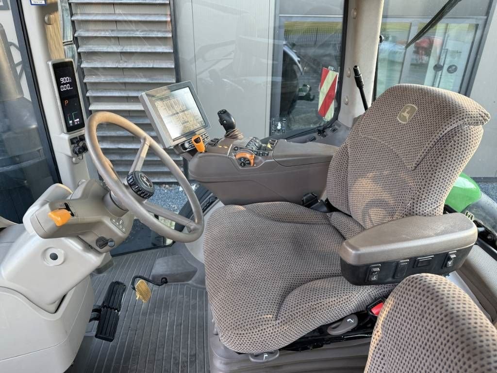 Traktor du type John Deere 8345 R ULTIMATE EDITION, Gebrauchtmaschine en Luttenberg (Photo 11)