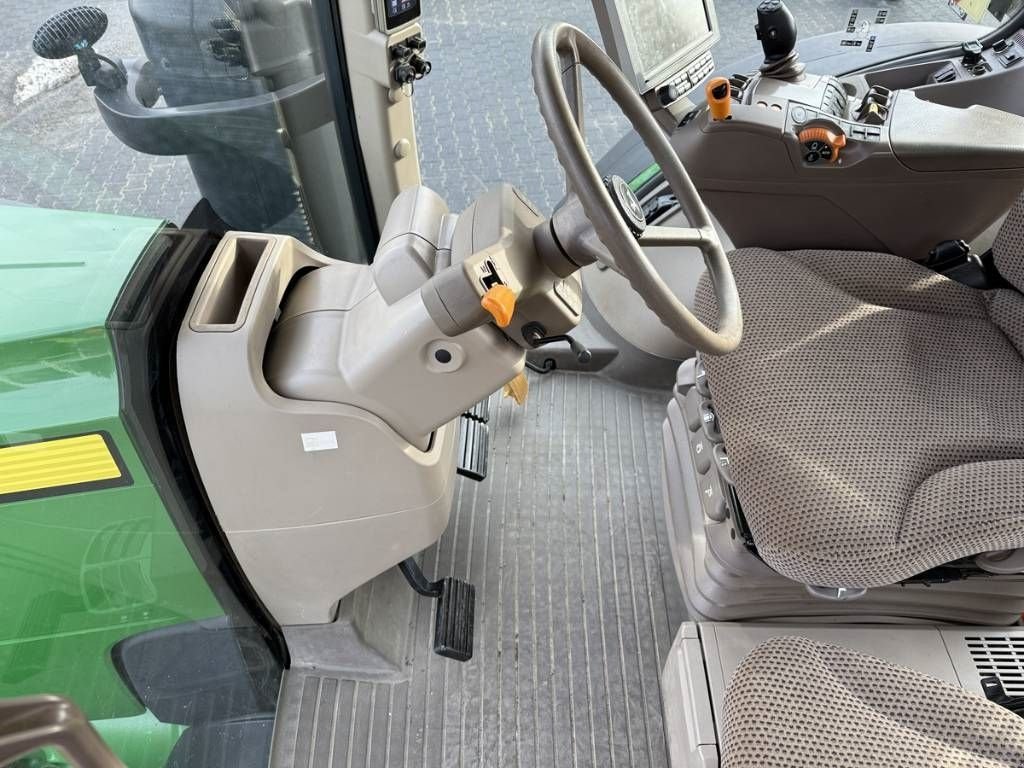 Traktor del tipo John Deere 8345 R ultimate edition, Gebrauchtmaschine In Luttenberg (Immagine 8)