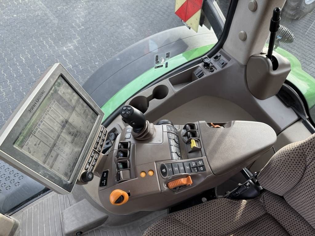 Traktor del tipo John Deere 8345 R ultimate edition, Gebrauchtmaschine In Luttenberg (Immagine 5)