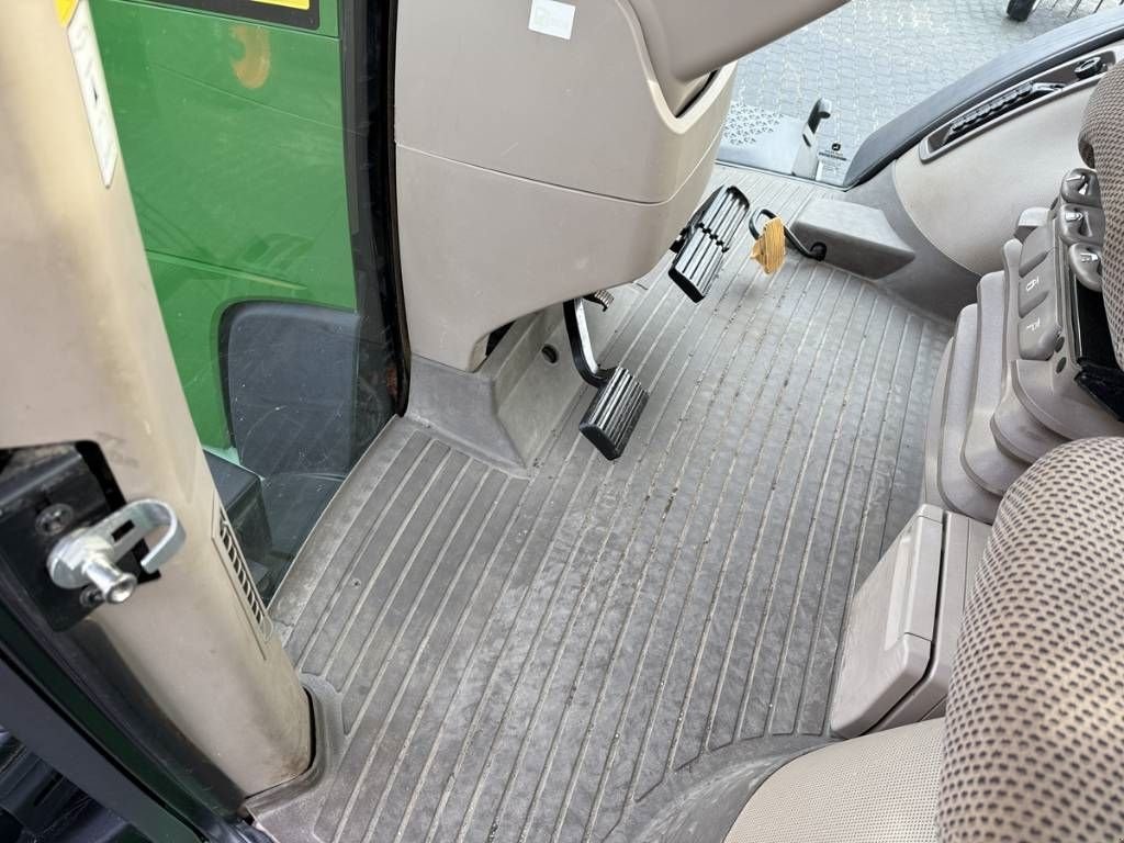 Traktor del tipo John Deere 8345 R ultimate edition, Gebrauchtmaschine In Luttenberg (Immagine 10)