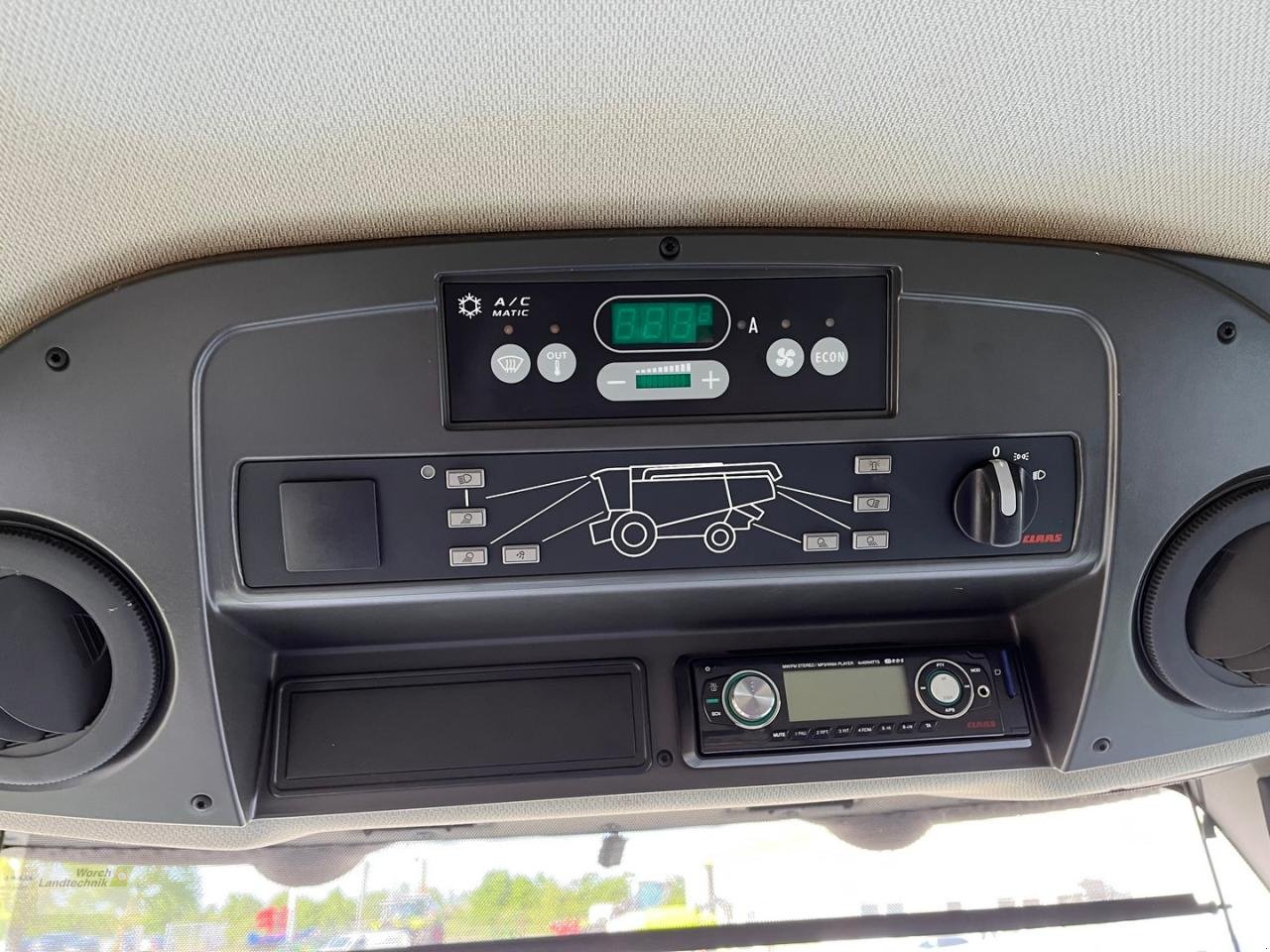 Traktor tipa John Deere 8345 R, Gebrauchtmaschine u Schora (Slika 23)