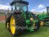 Traktor типа John Deere 8345 RT med bælter luft afjedret undervogn og frontlift, Gebrauchtmaschine в Tønder (Фотография 2)