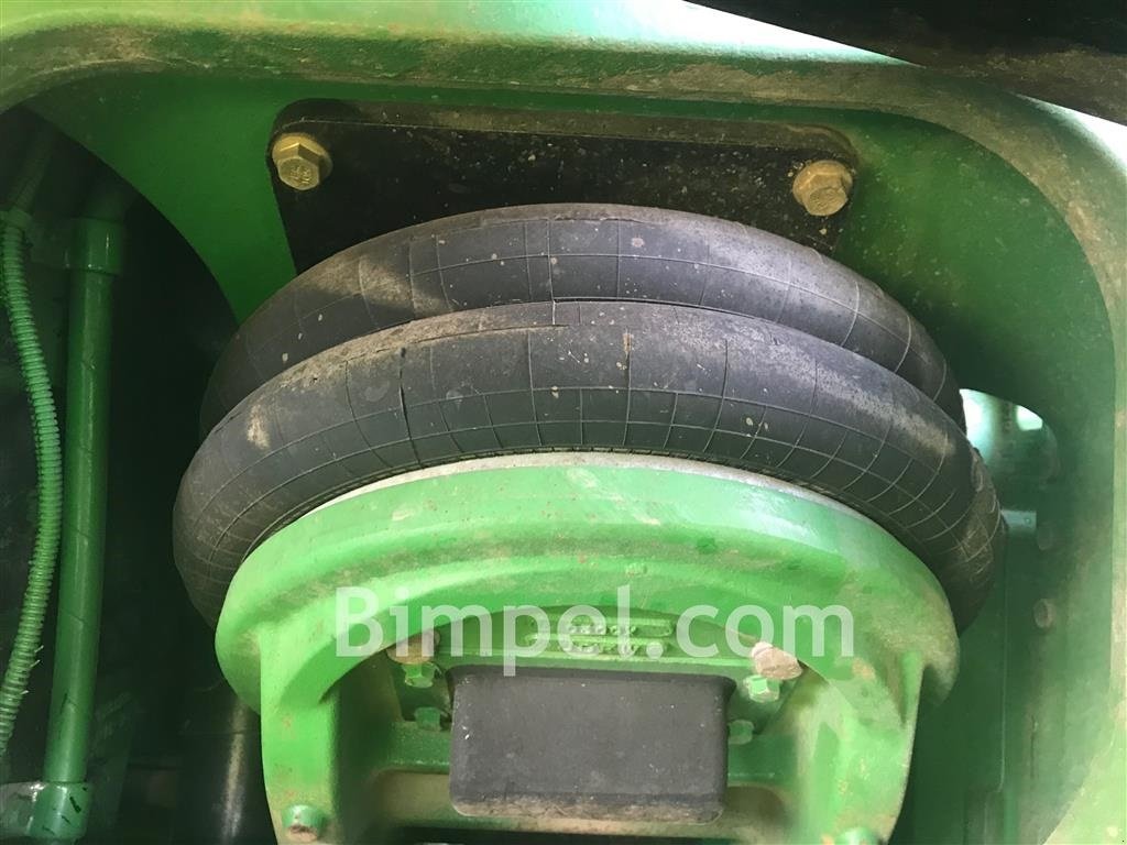 Traktor typu John Deere 8345 RT med bælter luft afjedret undervogn og frontlift, Gebrauchtmaschine v Tønder (Obrázek 3)