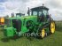 Traktor van het type John Deere 8345 RT med bælter luft afjedret undervogn og frontlift, Gebrauchtmaschine in Tønder (Foto 16)