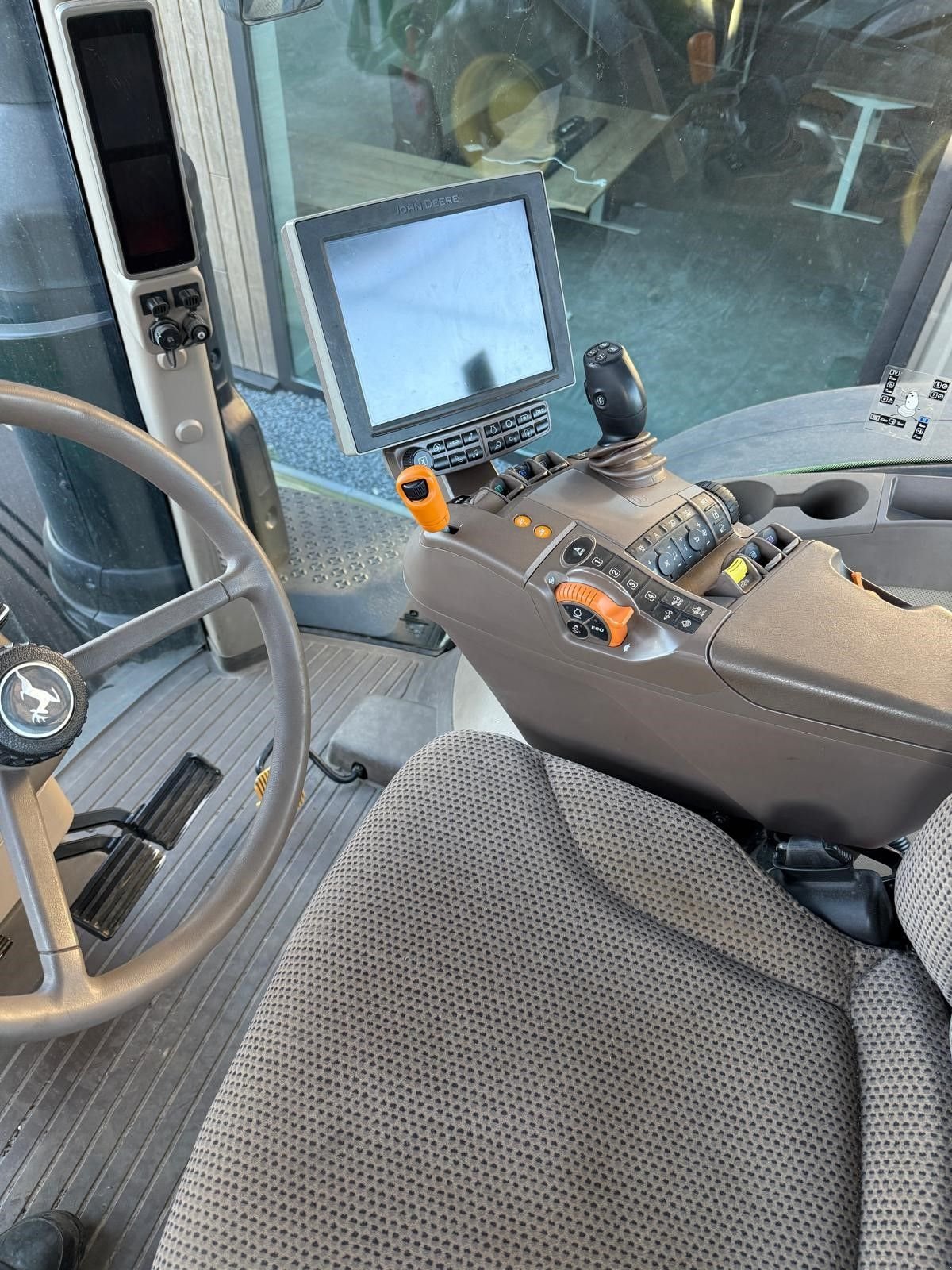 Traktor типа John Deere 8345 ultimate edition, Gebrauchtmaschine в Lunteren (Фотография 5)