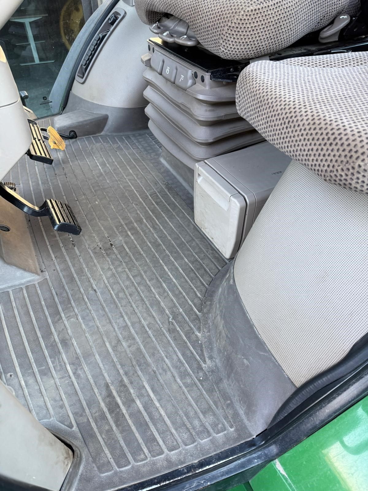 Traktor типа John Deere 8345 ultimate edition, Gebrauchtmaschine в Lunteren (Фотография 8)