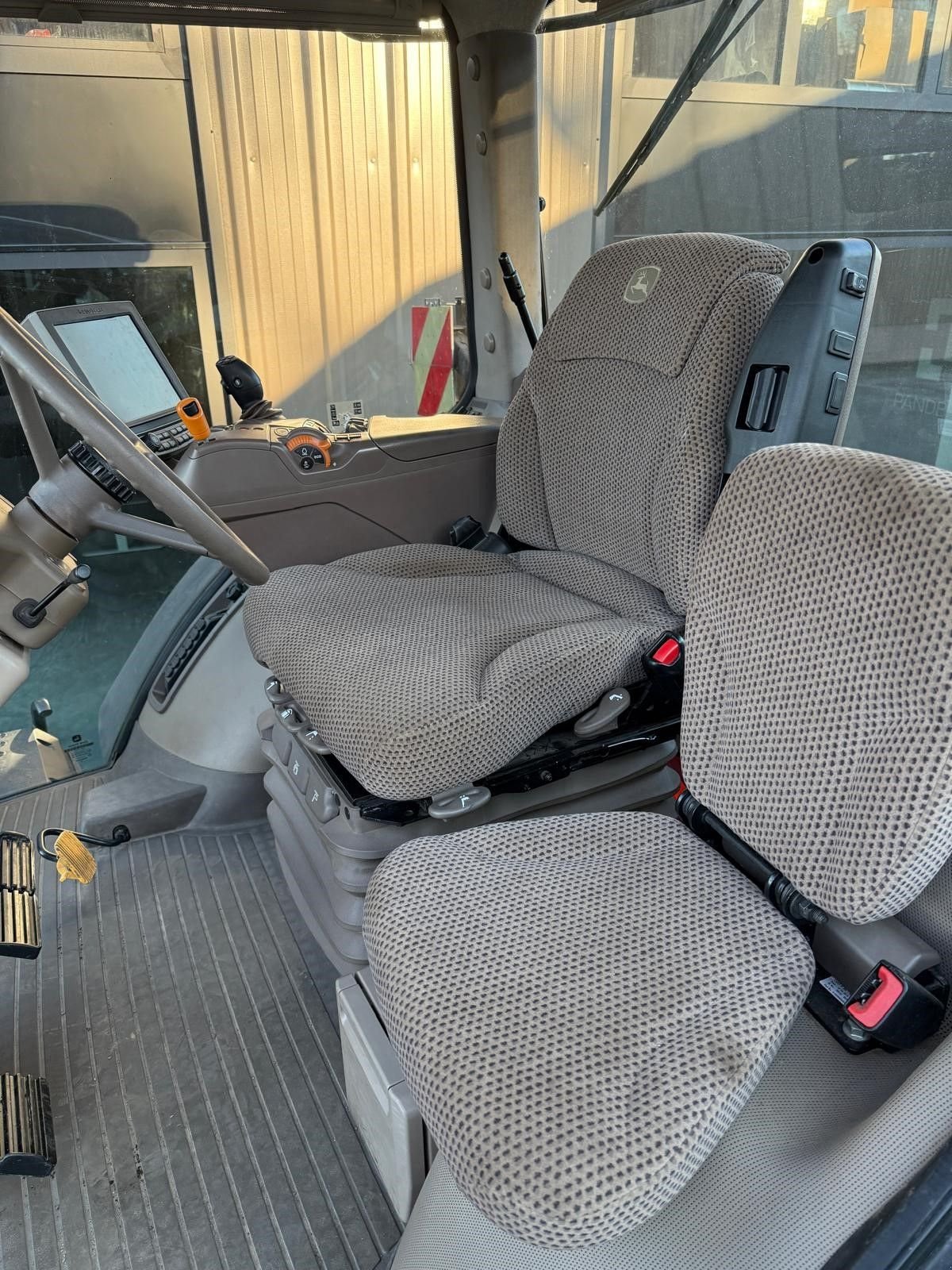 Traktor типа John Deere 8345 ultimate edition, Gebrauchtmaschine в Lunteren (Фотография 4)