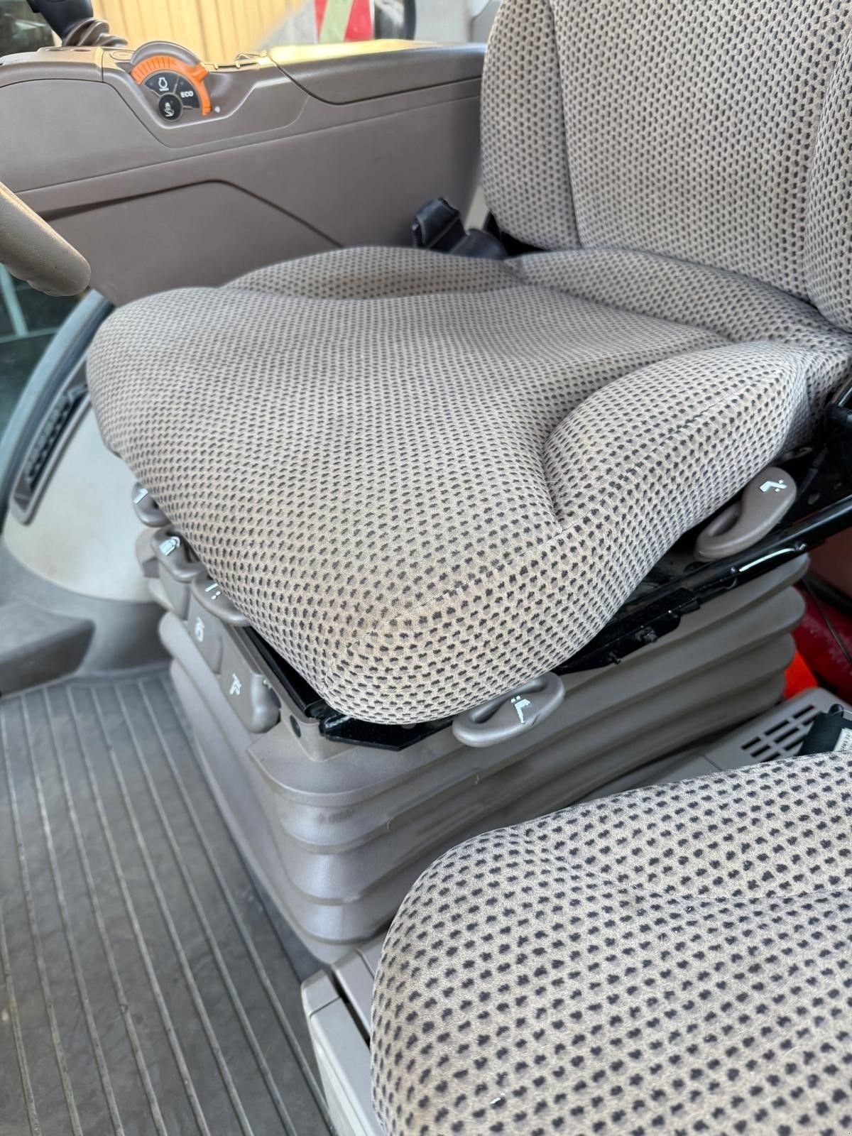 Traktor типа John Deere 8345 ultimate edition, Gebrauchtmaschine в Lunteren (Фотография 10)