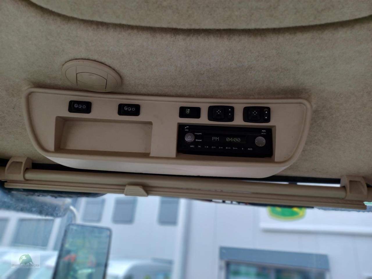 Traktor типа John Deere 8345R - E23, Gebrauchtmaschine в Teichröda (Фотография 15)