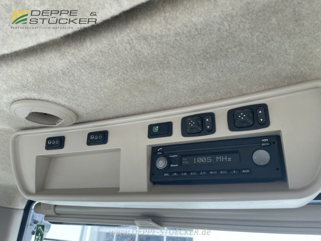 Traktor Türe ait John Deere 8345R E23, Gebrauchtmaschine içinde Rietberg (resim 11)