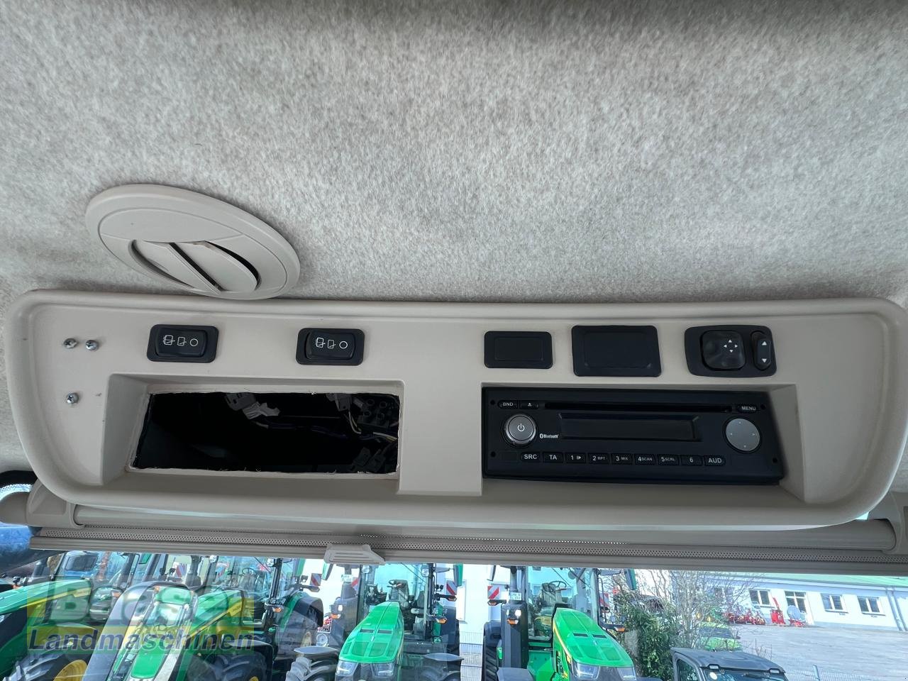 Traktor des Typs John Deere 8345R e23, Gebrauchtmaschine in Holthof (Bild 15)