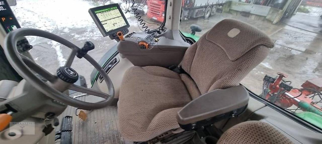 Traktor typu John Deere 8345R e23, Gebrauchtmaschine v Pragsdorf (Obrázok 6)