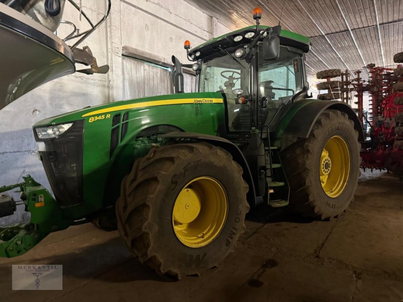 Traktor типа John Deere 8345R E23, Gebrauchtmaschine в Pragsdorf