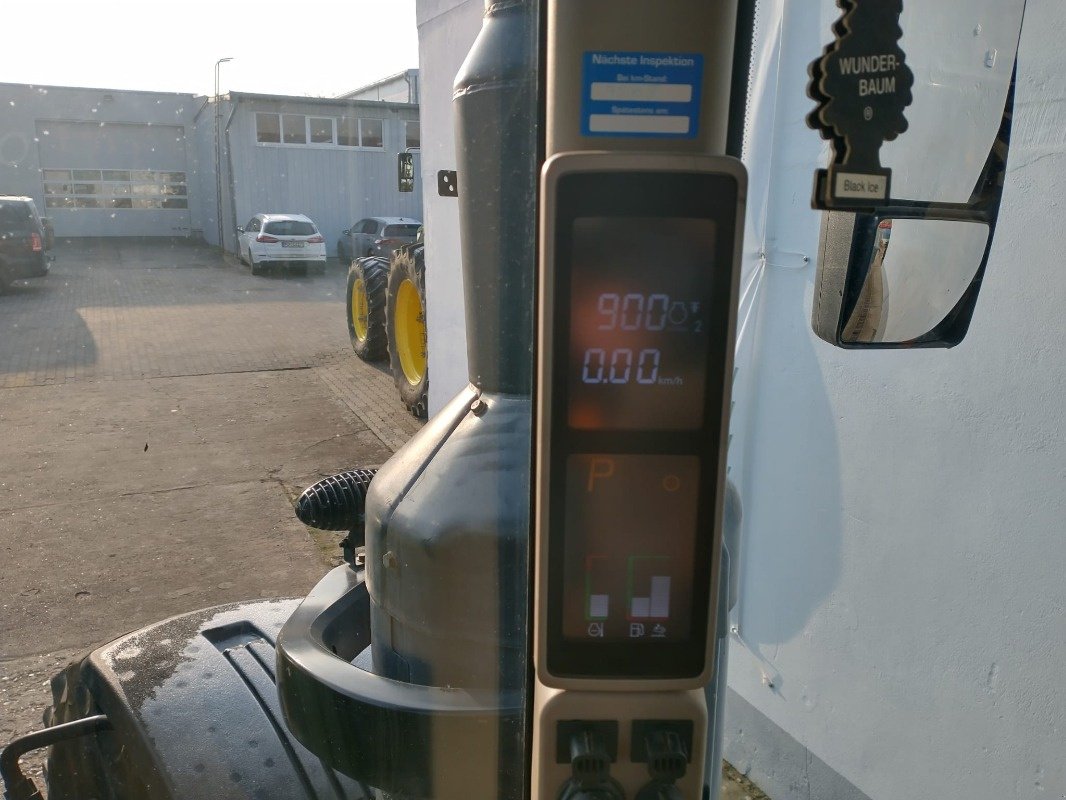 Traktor типа John Deere 8345R (MY18), Gebrauchtmaschine в Plau am See / OT Klebe (Фотография 8)