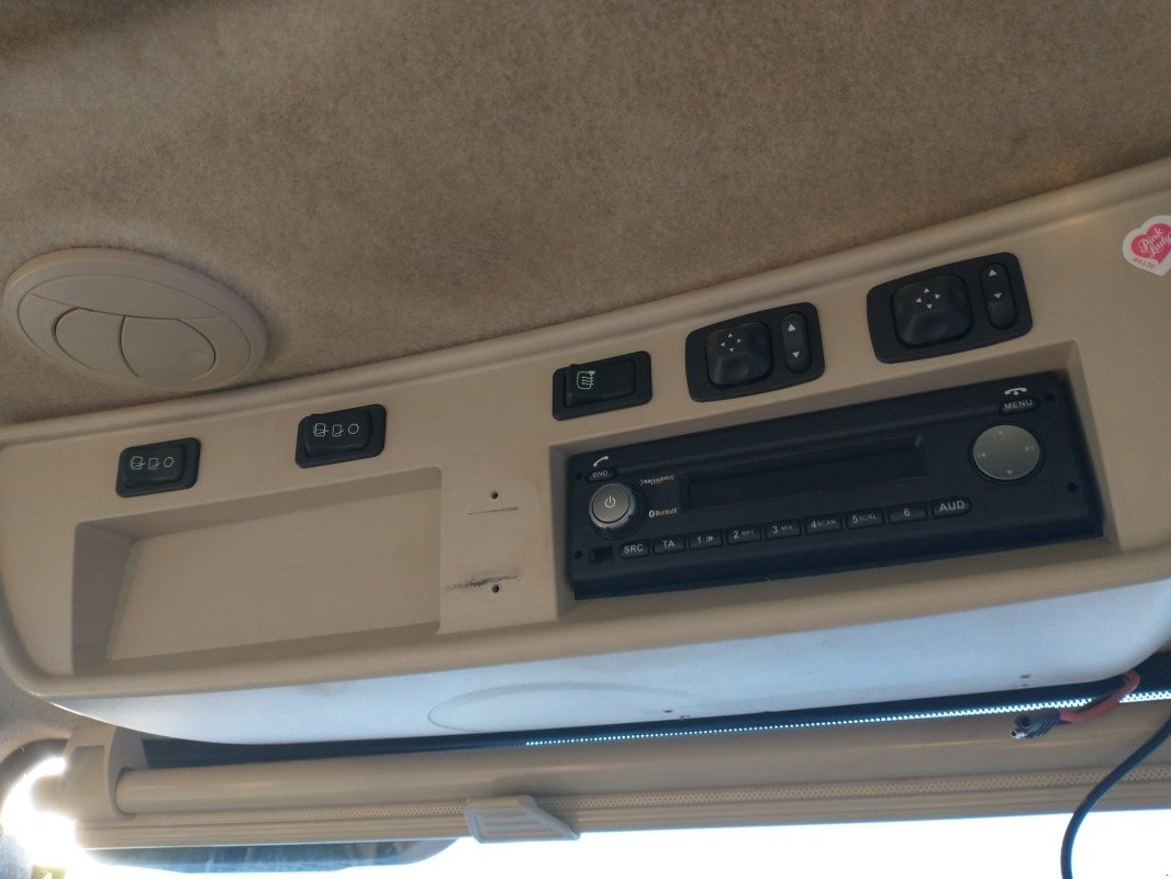 Traktor του τύπου John Deere 8345R MY19 e23 40, Gebrauchtmaschine σε Plau am See / OT Klebe (Φωτογραφία 4)