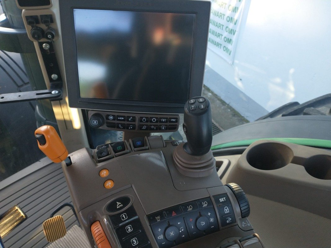 Traktor του τύπου John Deere 8345R MY19 e23 40, Gebrauchtmaschine σε Plau am See / OT Klebe (Φωτογραφία 5)