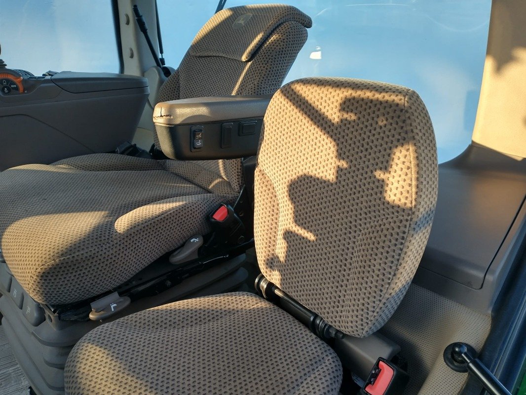 Traktor του τύπου John Deere 8345R MY19 e23 40, Gebrauchtmaschine σε Plau am See / OT Klebe (Φωτογραφία 8)