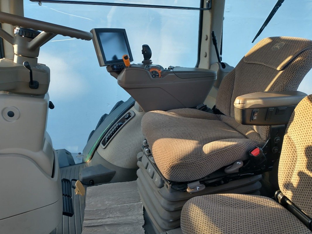 Traktor του τύπου John Deere 8345R MY19 e23 40, Gebrauchtmaschine σε Plau am See / OT Klebe (Φωτογραφία 11)