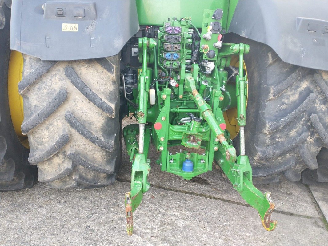 Traktor του τύπου John Deere 8345R MY19 e23 40, Gebrauchtmaschine σε Plau am See / OT Klebe (Φωτογραφία 15)