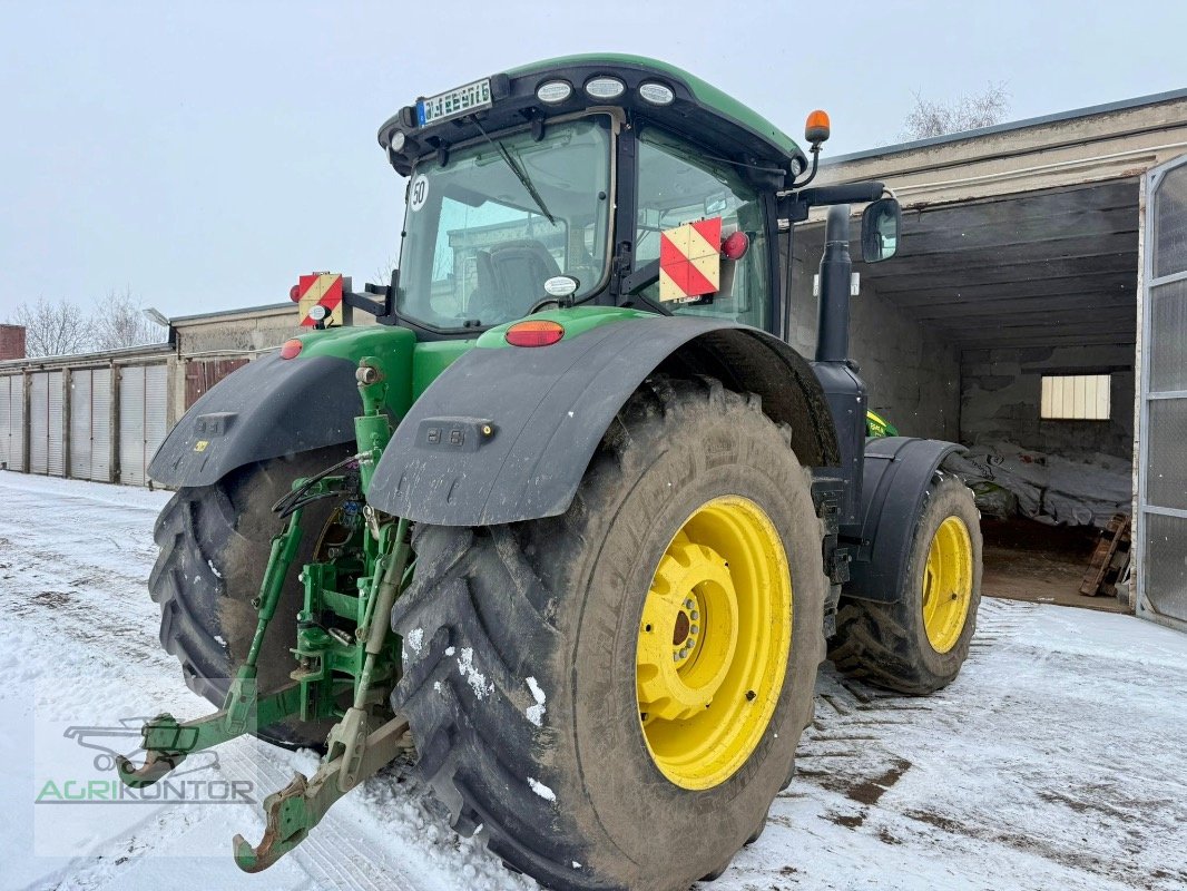 Traktor del tipo John Deere 8345R # SF3000, Gebrauchtmaschine en Liebenwalde (Imagen 3)