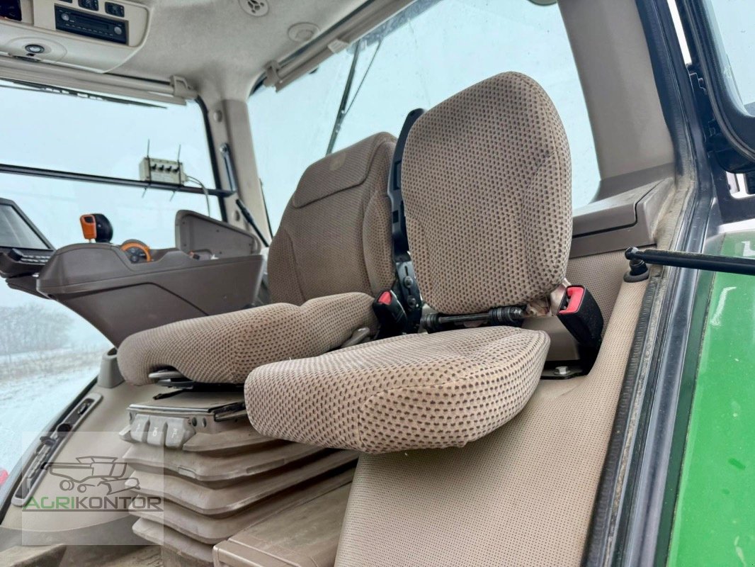 Traktor del tipo John Deere 8345R # SF3000, Gebrauchtmaschine en Liebenwalde (Imagen 8)