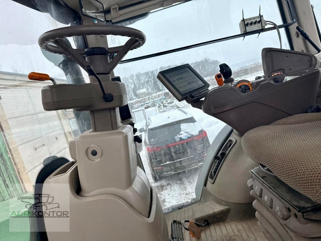 Traktor del tipo John Deere 8345R # SF3000, Gebrauchtmaschine en Liebenwalde (Imagen 9)