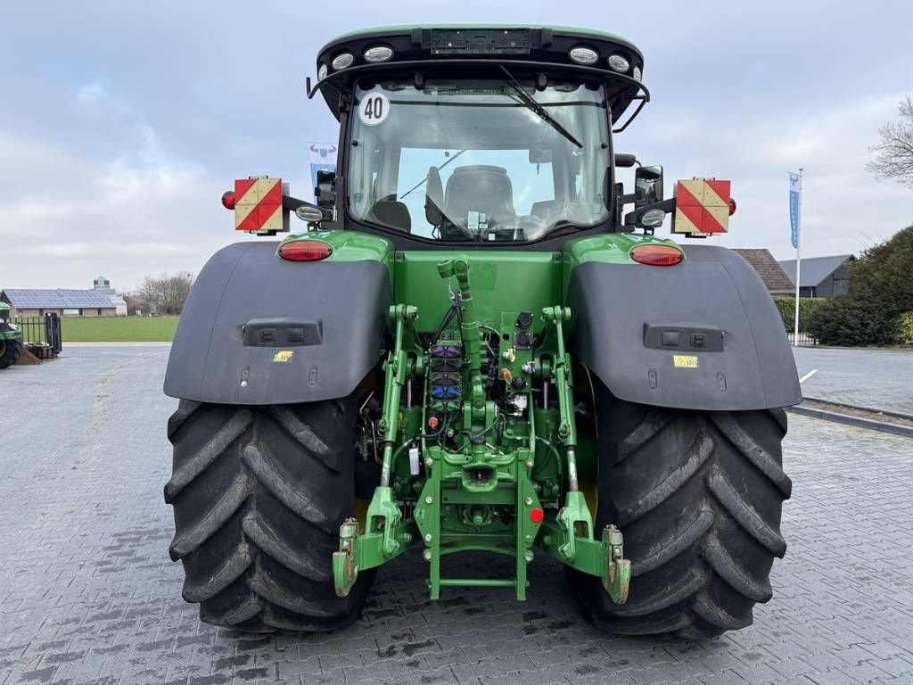 Traktor a típus John Deere 8345R Ultimate edition, Gebrauchtmaschine ekkor: Luttenberg (Kép 4)