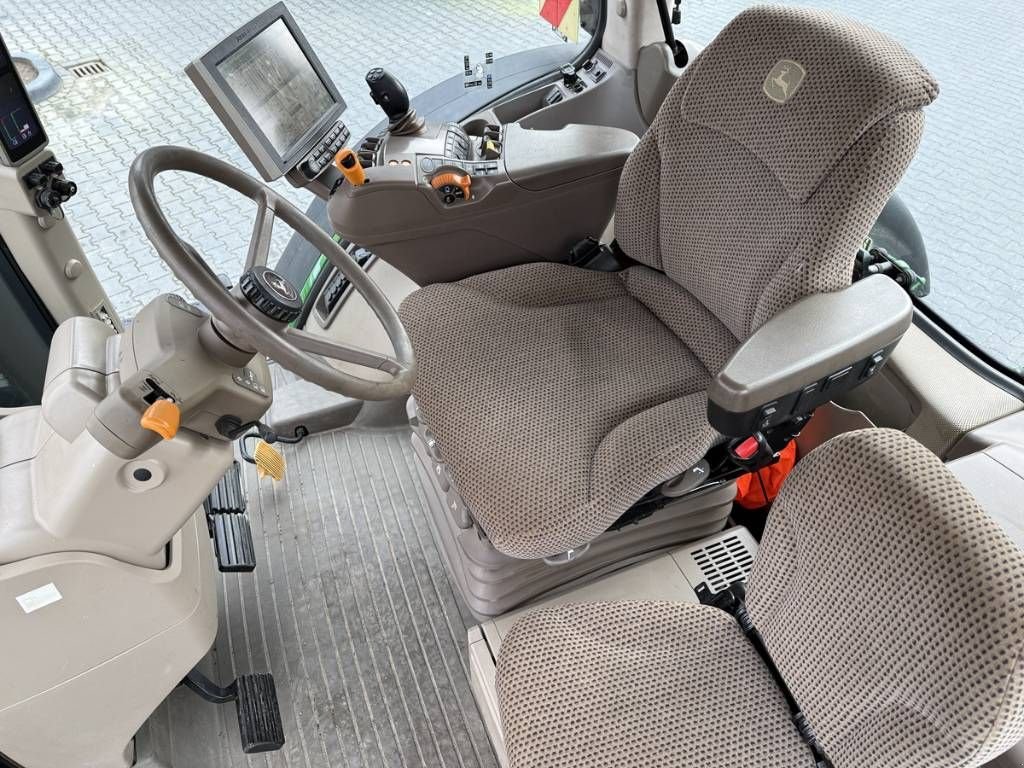 Traktor za tip John Deere 8345R Ultimate Edition, Gebrauchtmaschine u Luttenberg (Slika 10)