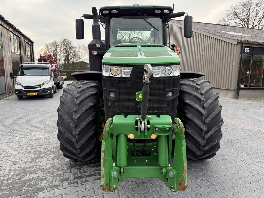 Traktor za tip John Deere 8345R Ultimate Edition, Gebrauchtmaschine u Luttenberg (Slika 5)