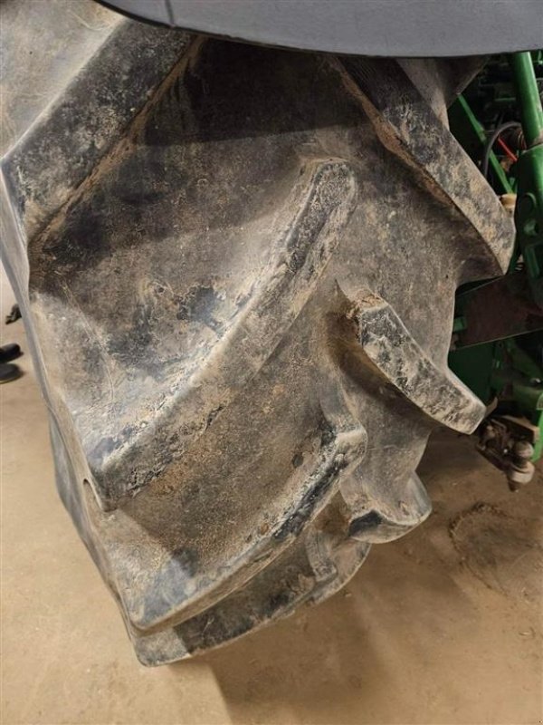 Traktor Türe ait John Deere 8345R Velholdt 1 ejers traktor med StarFire 3000. AutoTrack. Tvillingehjul. Uden AdBlue., Gebrauchtmaschine içinde Kolding (resim 7)