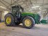 Traktor Türe ait John Deere 8345R Velholdt 1 ejers traktor med StarFire 3000. AutoTrack. Tvillingehjul. Uden AdBlue., Gebrauchtmaschine içinde Kolding (resim 1)
