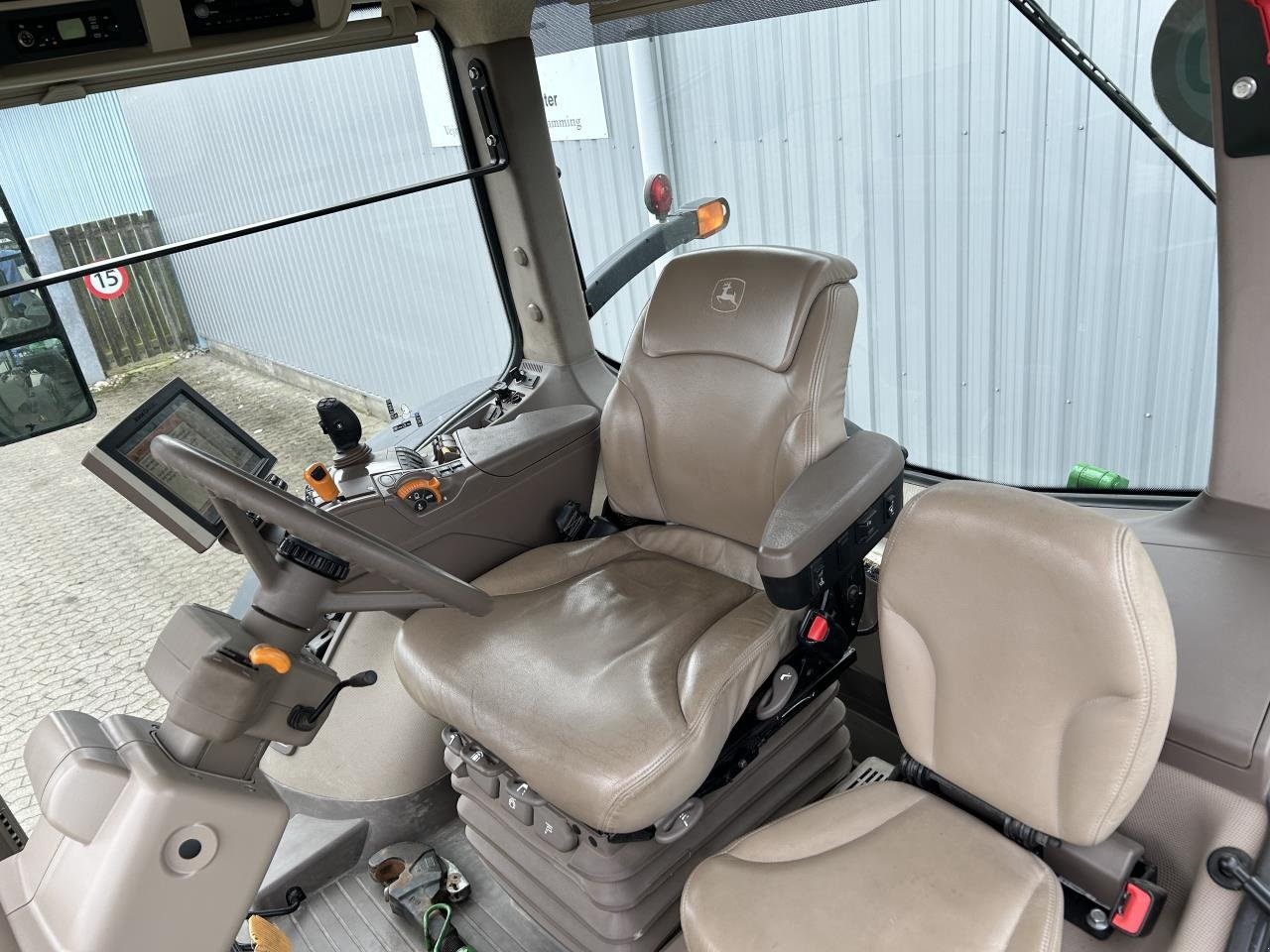 Traktor of the type John Deere 8345R, Gebrauchtmaschine in Næstved (Picture 17)