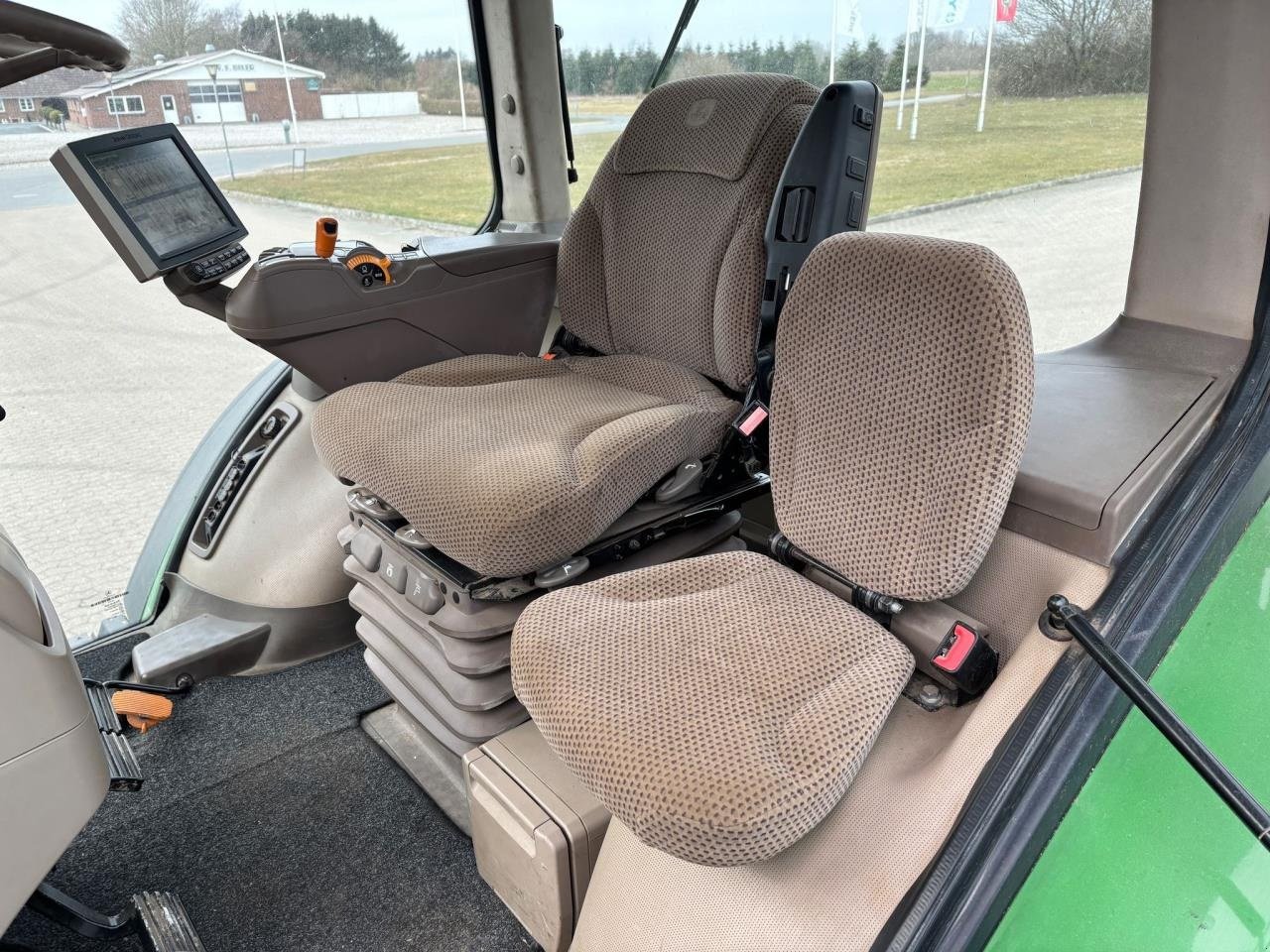 Traktor tip John Deere 8345R, Gebrauchtmaschine in Bramming (Poză 3)