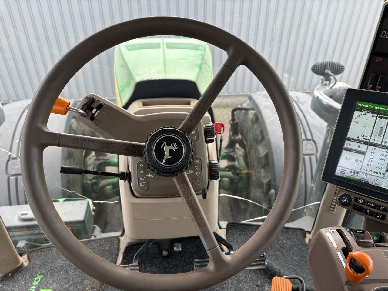 Traktor tip John Deere 8345R, Gebrauchtmaschine in Bramming (Poză 4)