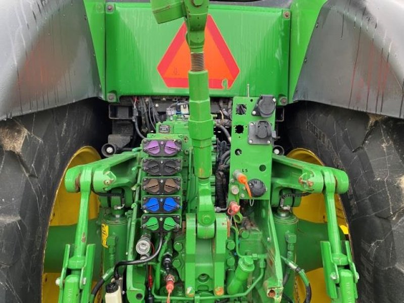 Traktor a típus John Deere 8345R, Gebrauchtmaschine ekkor: Bramming (Kép 3)