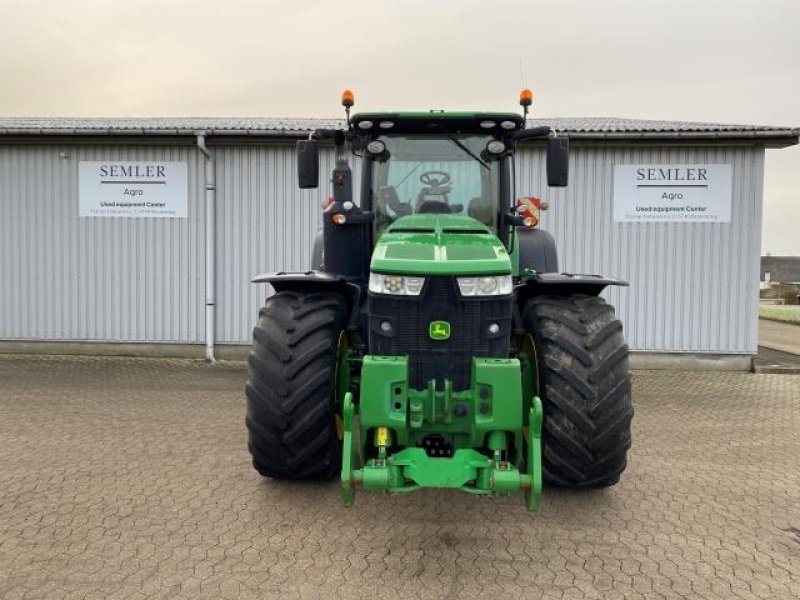 Traktor tip John Deere 8345R, Gebrauchtmaschine in Bramming (Poză 7)