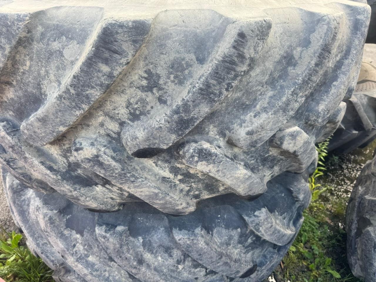 Traktor del tipo John Deere 8345R, Gebrauchtmaschine In Saksøbing (Immagine 5)