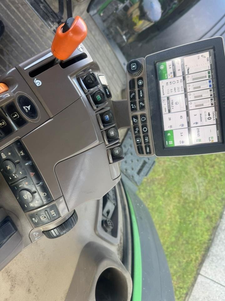 Traktor del tipo John Deere 8345R, Gebrauchtmaschine In Saksøbing (Immagine 14)