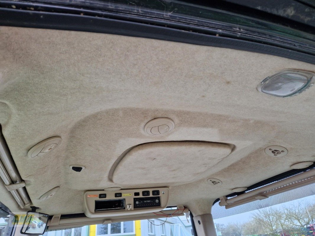 Traktor des Typs John Deere 8345R, Gebrauchtmaschine in Schenkenberg (Bild 13)