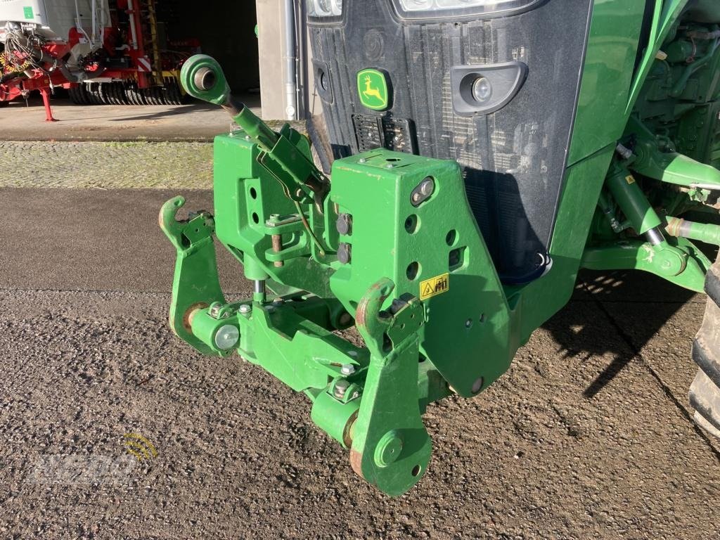 Traktor des Typs John Deere 8345R, Gebrauchtmaschine in Albersdorf (Bild 9)