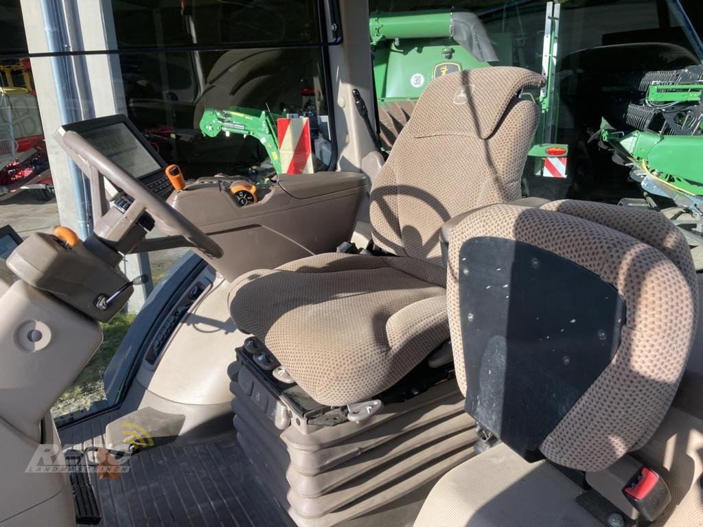 Traktor des Typs John Deere 8345R, Gebrauchtmaschine in Albersdorf (Bild 10)