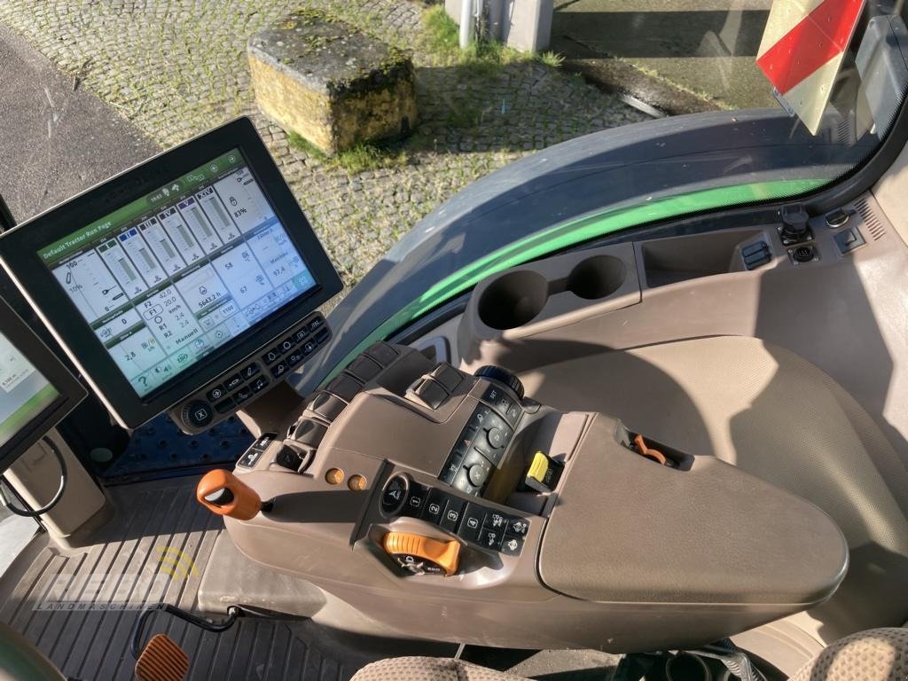Traktor des Typs John Deere 8345R, Gebrauchtmaschine in Albersdorf (Bild 12)