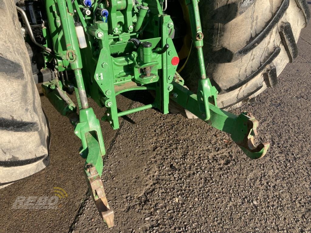 Traktor des Typs John Deere 8345R, Gebrauchtmaschine in Albersdorf (Bild 15)
