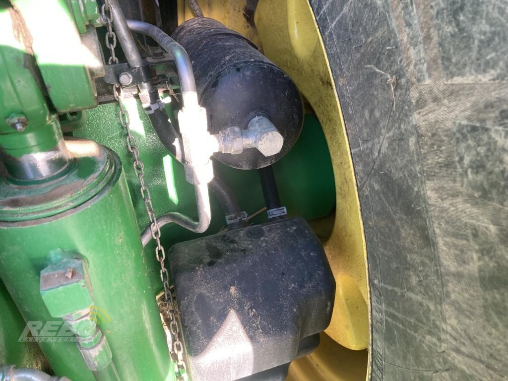 Traktor des Typs John Deere 8345R, Gebrauchtmaschine in Albersdorf (Bild 18)