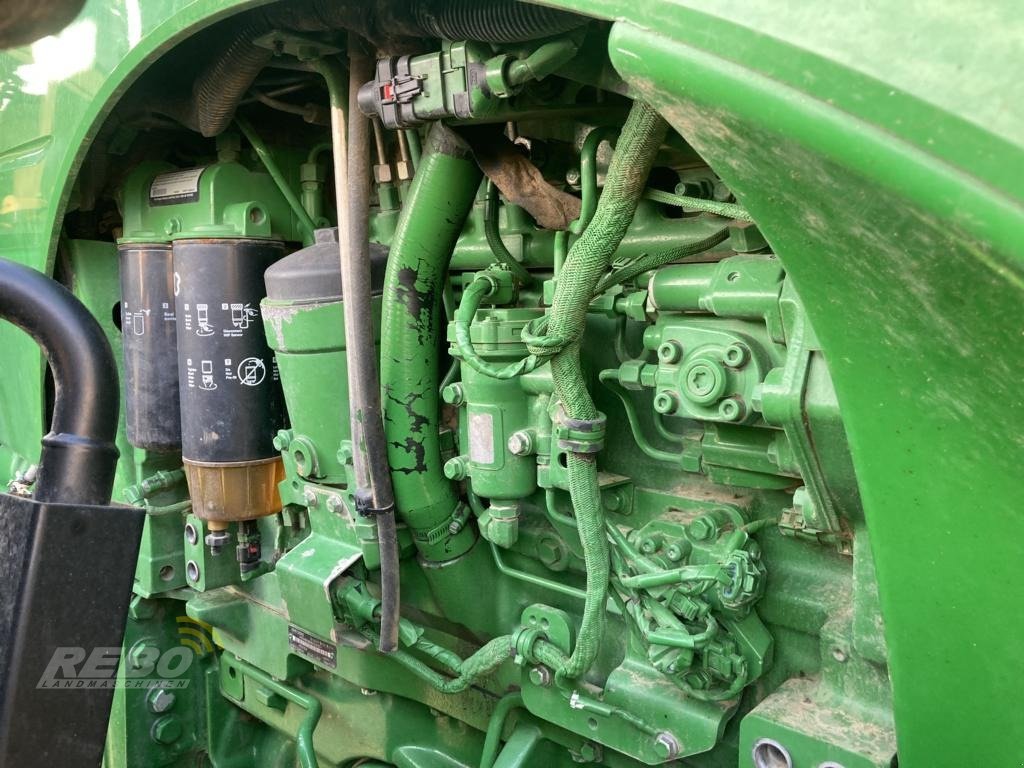 Traktor des Typs John Deere 8345R, Gebrauchtmaschine in Albersdorf (Bild 25)