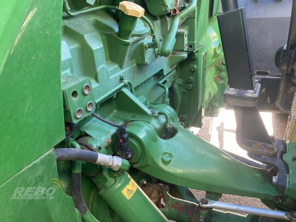 Traktor des Typs John Deere 8345R, Gebrauchtmaschine in Albersdorf (Bild 28)