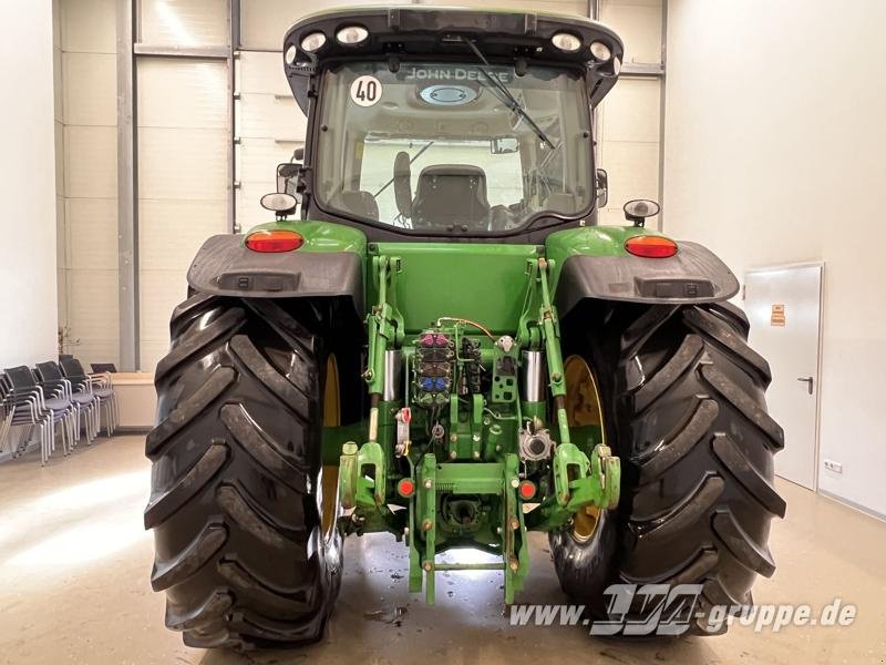 Traktor za tip John Deere 8345R, Gebrauchtmaschine u Sülzetal OT Altenweddingen (Slika 4)