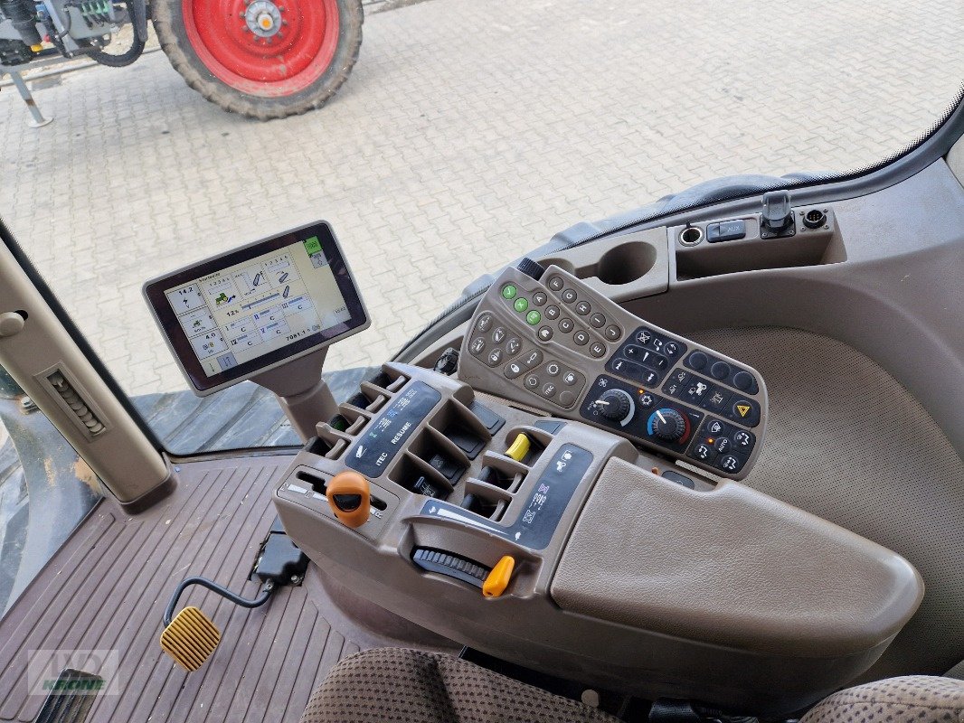 Traktor Türe ait John Deere 8345RT, Gebrauchtmaschine içinde Spelle (resim 10)